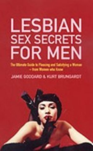 LESBIAN SEX SECRETS FOR MEN