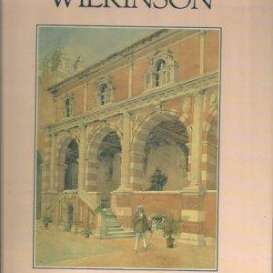 Leslie Wilkinson: Practical Idealist