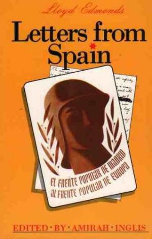 Letters from Spain
