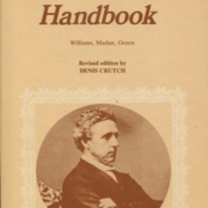 Lewis Carroll Handbook, The