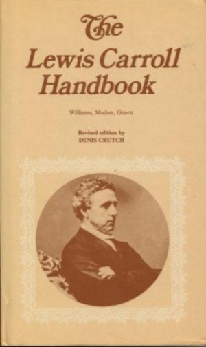 Lewis Carroll Handbook, The