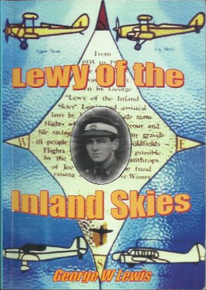 Lewy of the Inland Skies