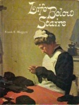 LIFE BELOW STAIRS: Domestic servants in England from Victorian times