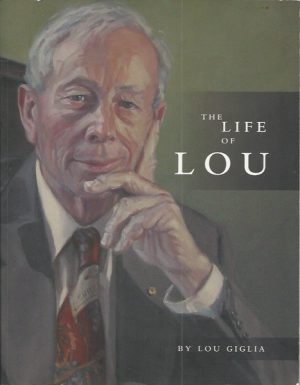 Life of LOU, The (Autobiography of Lou Giglia)