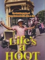 Life's a Hoot: The Autobiography of James Harwood