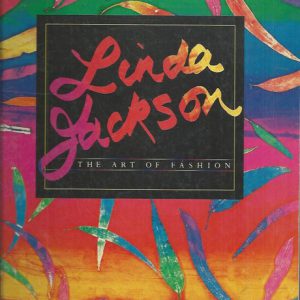 Linda Jackson: The Art of Fashion