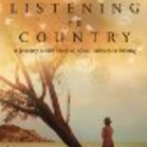 LISTENING TO COUNTRY