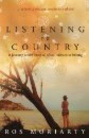 LISTENING TO COUNTRY
