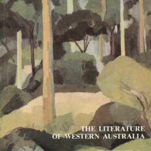 LITERATURE OF WESTERN AUSTRALIA, THE