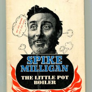 LITTLE POT BOILER, THE