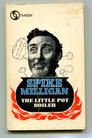LITTLE POT BOILER, THE