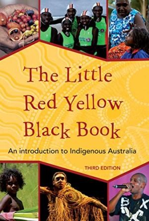 Little Red Yellow Black Book, The
