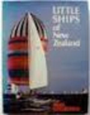 LITTLE SHIPS OF NEW ZEALAND