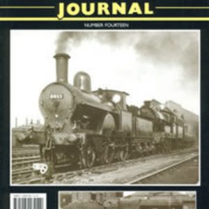 LMS Journal Number Fourteen 14