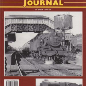 LMS Journal Number Twelve 12