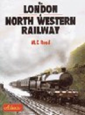 LONDON & NORTH WESTERN RAILWAY, THE