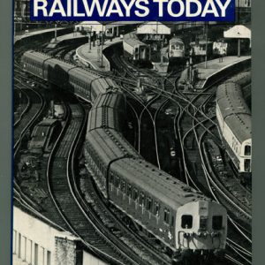London’s Railways Today