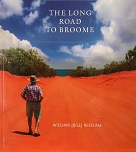 Long Road to Broome, The