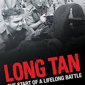Long Tan: The Start of a Lifelong Battle