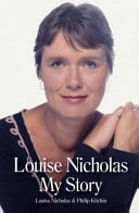 Louise Nicholas: My Story