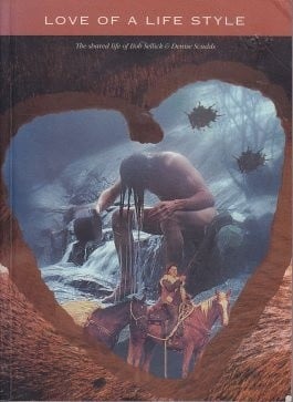 Love of a Lifestyle: An Inspiring True Story of Freedom, Love and Loss in the Australian Wilderness