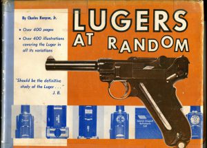 Lugers at Random