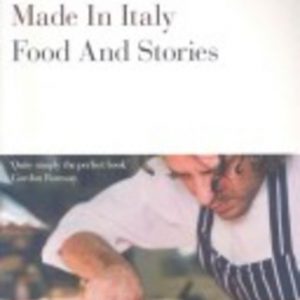 MADE IN ITALY : Food and Stories