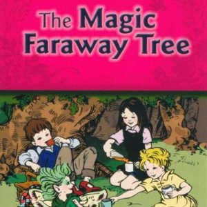 MAGIC FARAWAY TREE, The