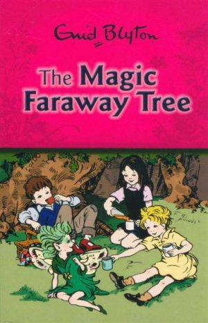 MAGIC FARAWAY TREE, The