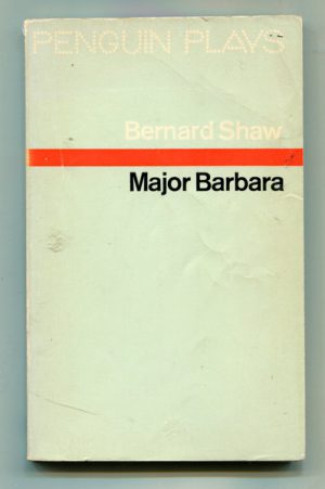 Major Barbara
