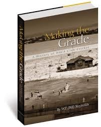 Making the Grade: A History of WACA Club Cricket