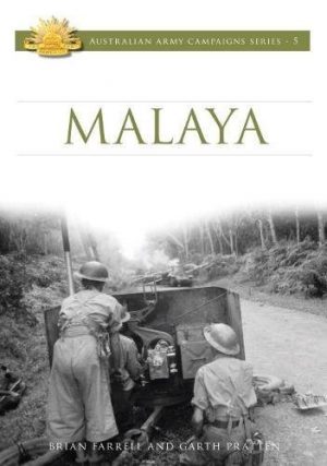 Malaya: 1942