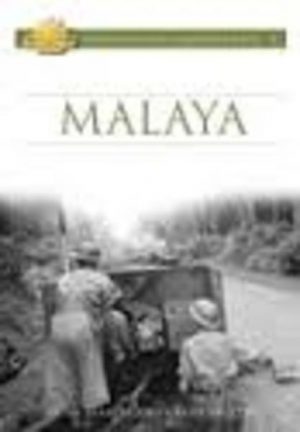 MALAYA: Australian Army Campaigns Series - 5