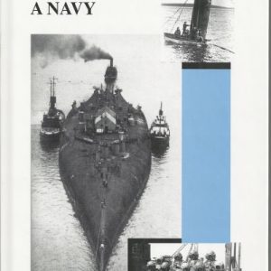 Man Who Bought a Navy, The : The Story of the World’s Greatest Salvage Achievement at Scapa Flow