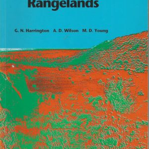 Management of Australia’s Rangelands