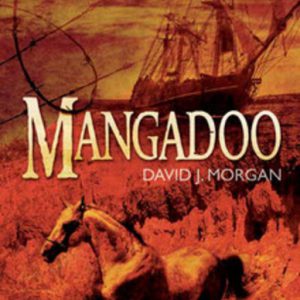 MANGADOO (Signed copy)