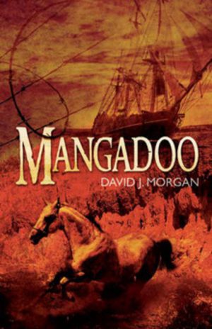 MANGADOO (Signed copy)