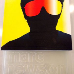 MARC NEWSON