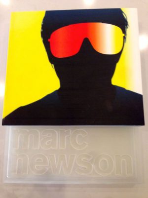 MARC NEWSON