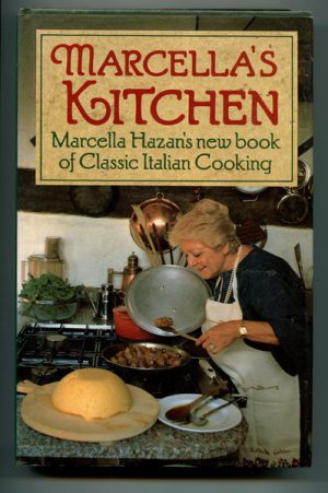Marcella's Kitchen