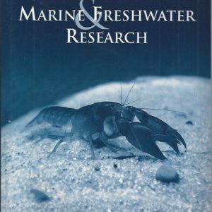 Marine and Freshwater Research Volume 61[9] 2010