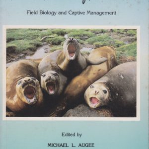 MARINE MAMMALS OF AUSTRALASIA: Field Biology and Captive Management