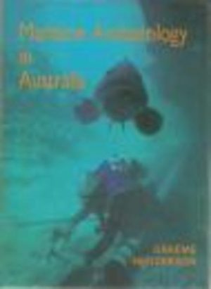 Maritime Archaeology in Australia (Signed)