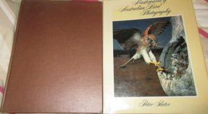 Masterpieces of  Australian Bird Photography