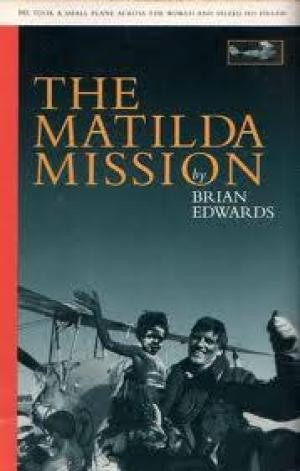 Matilda Mission, The