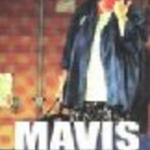 MAVIS GOES TO TIMOR