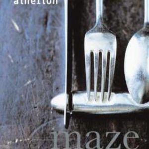 MAZE : The Cookbook
