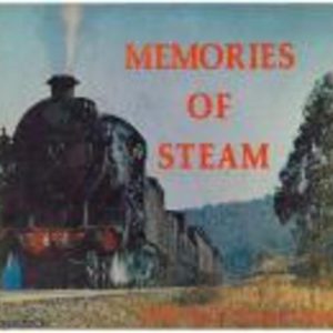 Memories of Steam
