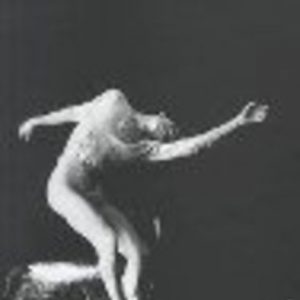 Merce Cunningham