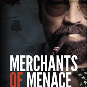 Merchants of Menace: The True Story of the Nugan Hand Bank Scandal
